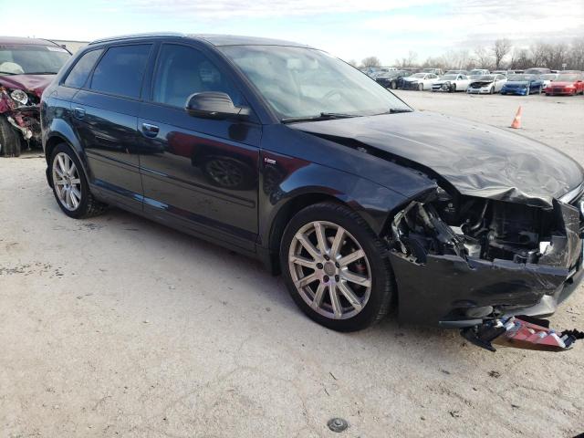 Photo 4 from auction – 2013 AUDI A3 PREMIUM with VIN WAUKJAFM8DA010844