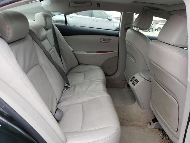 Foto 10 de la subasta – 2007 LEXUS ES 350 con VIN JTHBJ46GX72052945