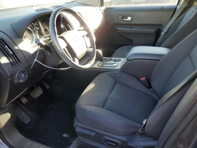 Photo 7 from auction – 2010 FORD EDGE SEL with VIN 2FMDK4JC3ABB60008