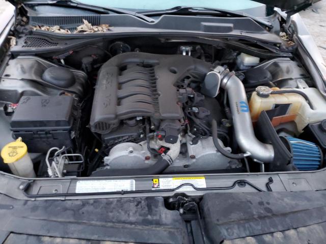 Photo 11 from auction – 2010 DODGE CHALLENGER with VIN 2B3CJ4DV1AH172821