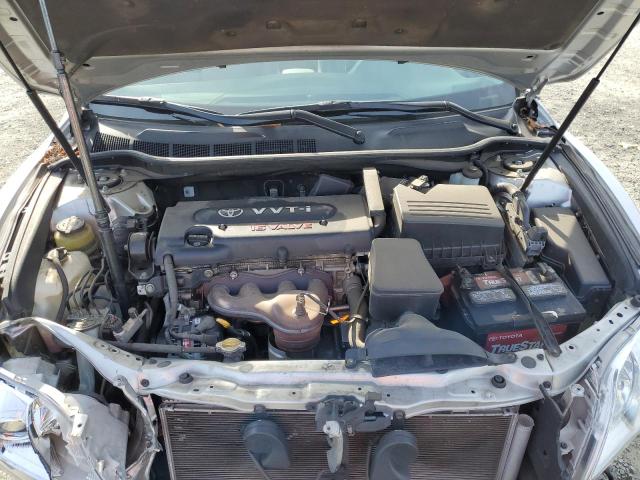 Photo 11 from auction – 2007 TOYOTA CAMRY CE with VIN 4T1BE46K67U133418