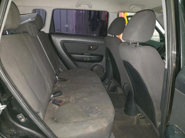 Photo 11 from auction – 2011 KIA SOUL with VIN KNDJT2A18B7236016