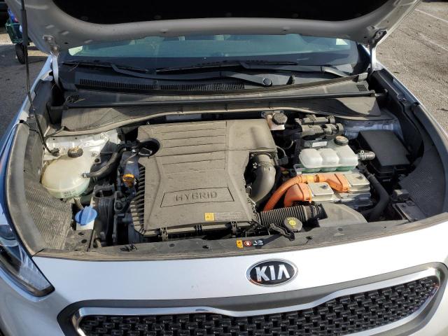 Photo 11 from auction – 2019 KIA NIRO FE with VIN KNDCB3LC3K5291565