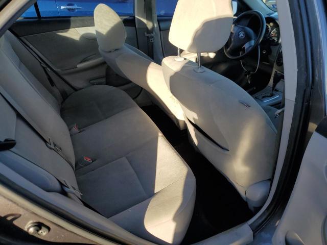 Photo 10 from auction – 2013 TOYOTA COROLLA BA with VIN 5YFBU4EE6DP078593