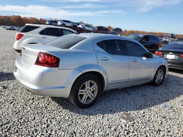 Photo 3 from auction – 2012 DODGE AVENGER with VIN 1C3CDZCBXCN156089