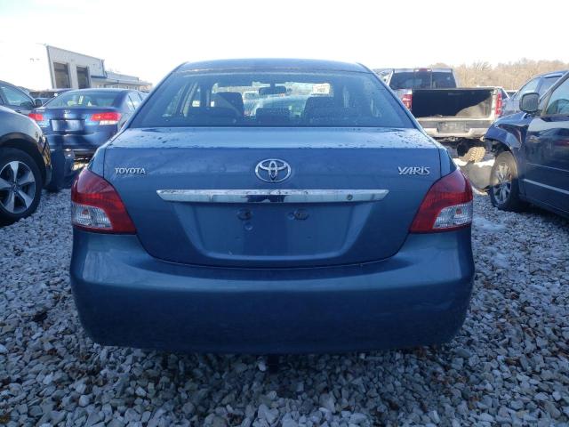 Photo 6 from auction – 2008 TOYOTA YARIS with VIN JTDBT923984033997