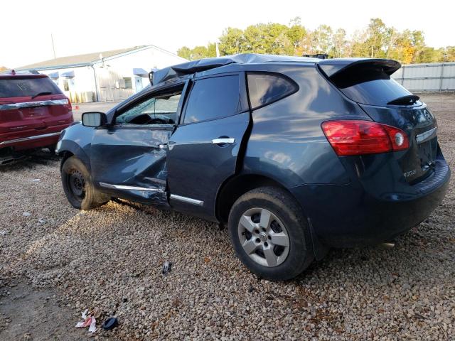 Photo 2 from auction – 2013 NISSAN ROGUE S with VIN JN8AS5MT5DW035303