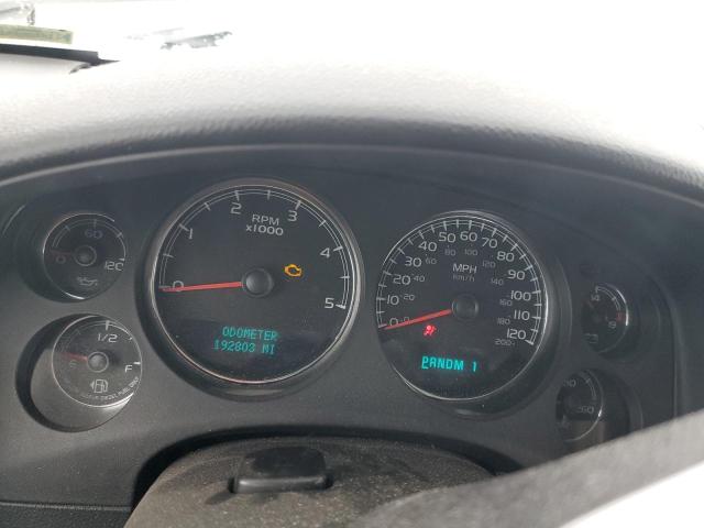 Photo 9 from auction – 2007 GMC NEW SIERRA with VIN 1GTHK33687F512742