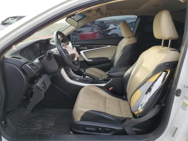 Photo 7 from auction – 2014 HONDA ACCORD EXL with VIN 1HGCT2B81EA004256