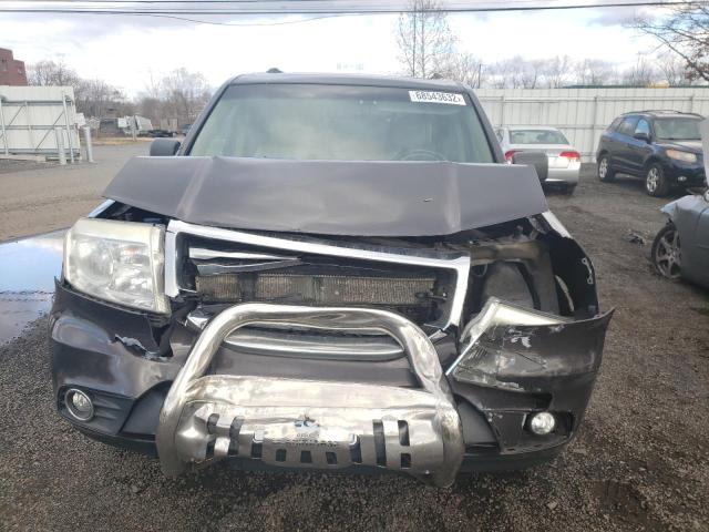 Photo 5 from auction – 2012 HONDA PILOT EXL with VIN 5FNYF4H61CB059758