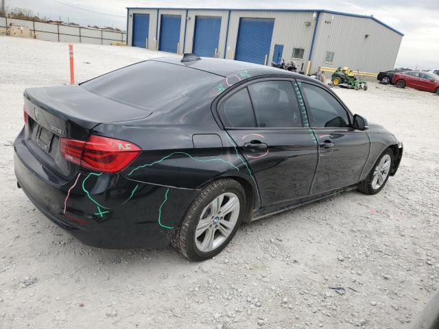 Photo 3 from auction – 2016 BMW 328 I SULE with VIN WBA8E9G56GNU29096