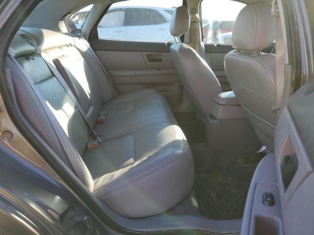 Photo 10 from auction – 2005 FORD TAURUS SE with VIN 1FAFP53215A181830