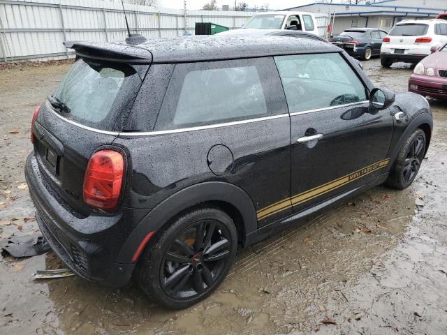 Photo 3 from auction – 2021 MINI COOPER with VIN WMWXR3C00M2N67110