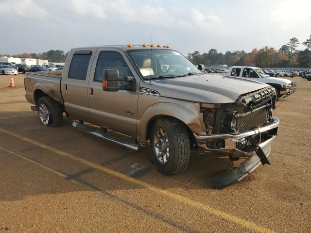 Photo 4 from auction – 2012 FORD F250 SUPER with VIN 1FT7W2BT7CEA97205