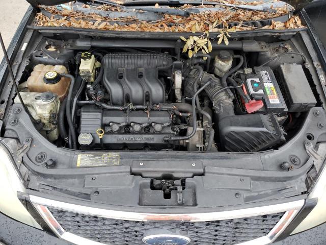 Photo 11 from auction – 2007 FORD FIVE HUNDR with VIN 1FAFP24197G106135