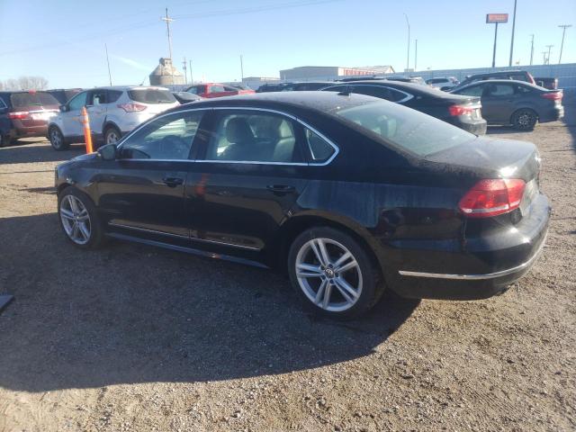 Photo 2 from auction – 2015 VOLKSWAGEN PASSAT SE with VIN 1VWBS7A33FC038962