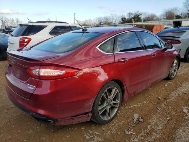 Photo 3 from auction – 2013 FORD FUSION TIT with VIN 3FA6P0K98DR278075
