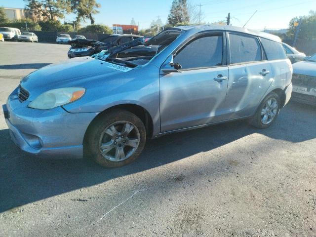 2005 Toyota Corolla Matrix