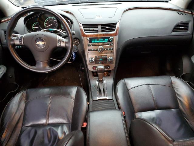 Photo 8 from auction – 2012 CHEVROLET MALIBU LTZ with VIN 1G1ZE5E04CF180835