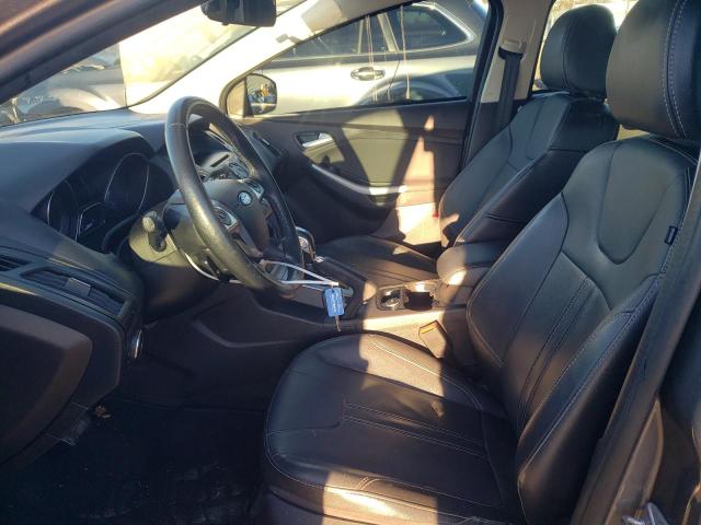 Zdjęcie 7 z aukcji – 2014 FORD FOCUS SE z VIN 1FADP3K27EL319274