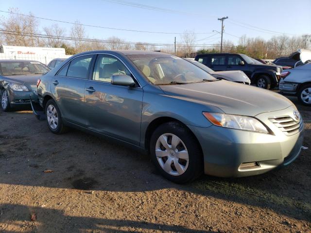 Photo 4 from auction – 2008 TOYOTA CAMRY CE with VIN 4T1BE46K88U760347