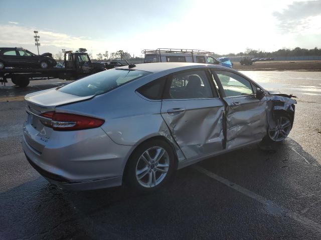 Photo 3 from auction – 2018 FORD FUSION SE with VIN 3FA6P0LU2JR208618