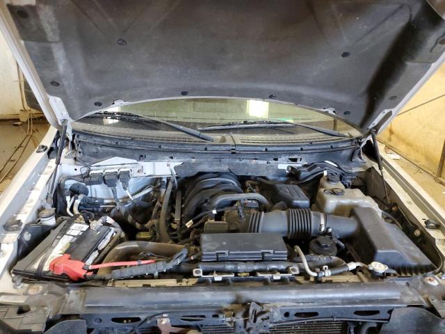 Photo 11 from auction – 2010 FORD F150 SUPER with VIN 1FTEW1E84AFC00998