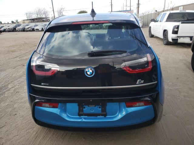 Photo 6 from auction – 2018 BMW I3 REX with VIN WBY7Z4C52JVC34892