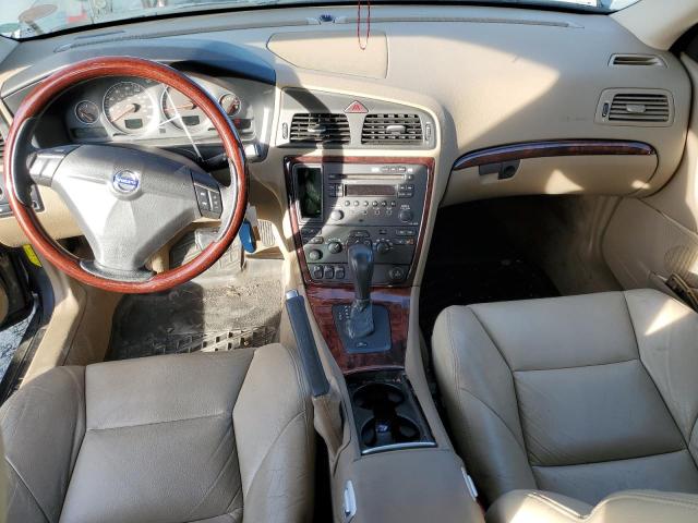 Photo 8 from auction – 2007 VOLVO S60 2.5T with VIN YV1RS592672614398