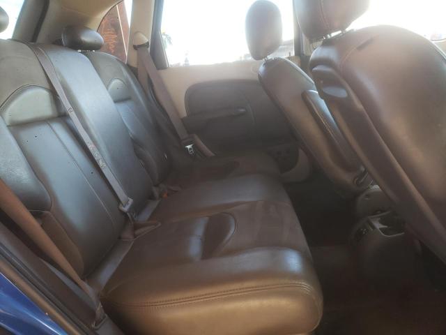 Photo 10 from auction – 2004 CHRYSLER PT CRUISER with VIN 3C8FY68B24T256692