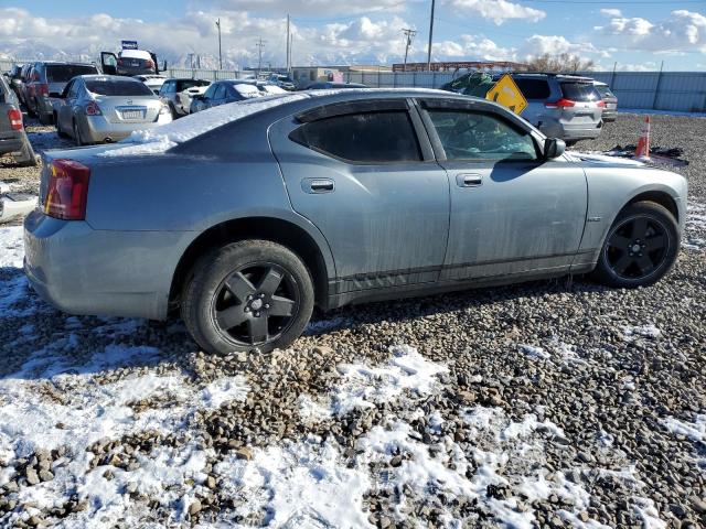 Photo 3 from auction – 2007 DODGE CHARGER R/ with VIN 2B3LK53HX7H870951