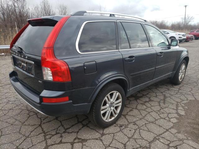 Photo 3 from auction – 2012 VOLVO XC90 3.2 with VIN YV4952CZ7C1608530