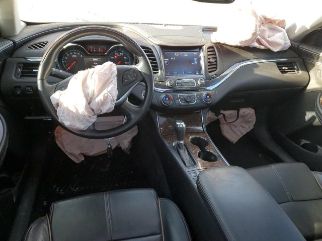Photo 8 from auction – 2014 CHEVROLET IMPALA LTZ with VIN 1G1155S32EU106887