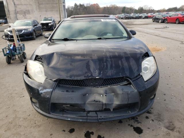 Photo 5 from auction – 2012 MITSUBISHI ECLIPSE GS with VIN 4A31K5DF0CE008405