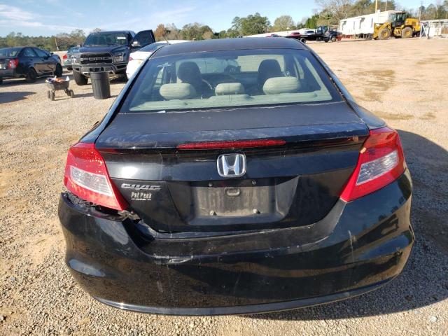 Photo 6 from auction – 2012 HONDA CIVIC EX with VIN 2HGFG3B85CH564142