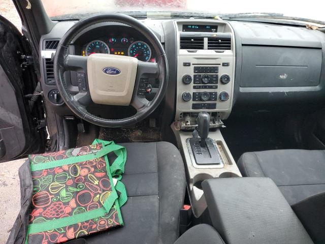 Photo 8 from auction – 2011 FORD ESCAPE XLT with VIN 1FMCU0D77BKC49245