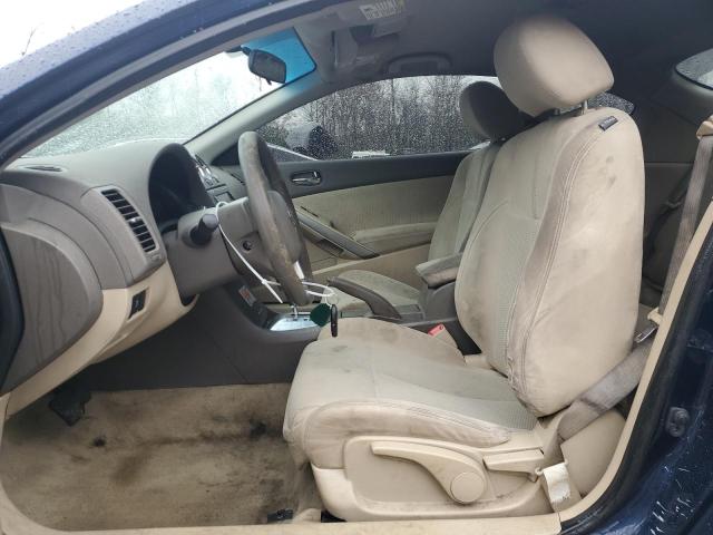 Photo 7 from auction – 2012 NISSAN ALTIMA with VIN 1N4AL2EP9CC264226