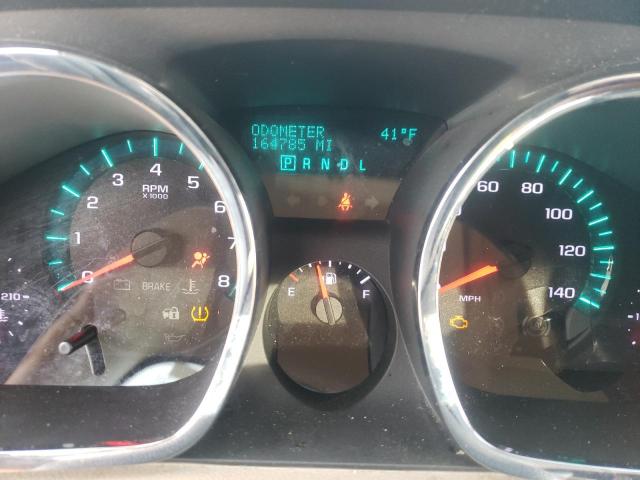 Photo 9 from auction – 2010 CHEVROLET TRAVERSE L with VIN 1GNLVHED5AS112184