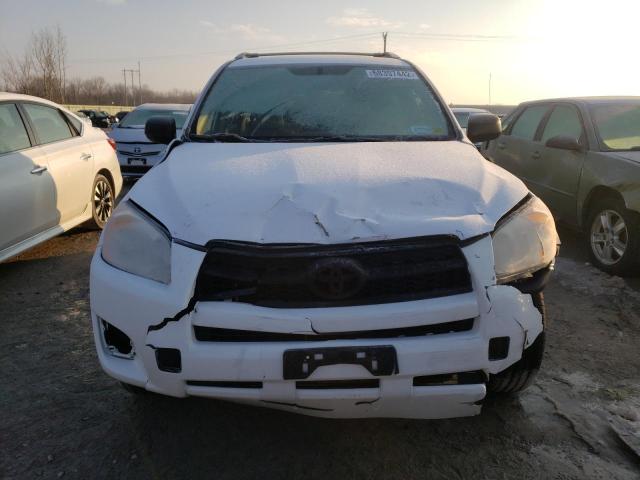 Photo 5 from auction – 2012 TOYOTA RAV4 with VIN JTMBF4DV5C5055121