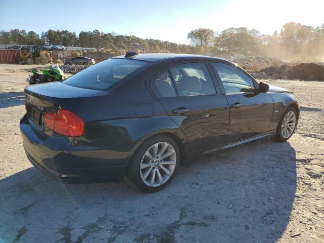 Photo 3 from auction – 2011 BMW 328 I with VIN WBAPH7G52BNN06188
