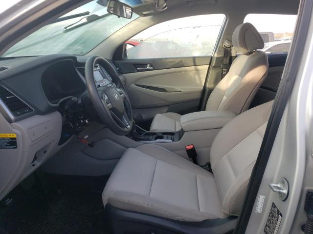 Photo 7 from auction – 2016 HYUNDAI TUCSON LIM with VIN KM8J33A41GU091129