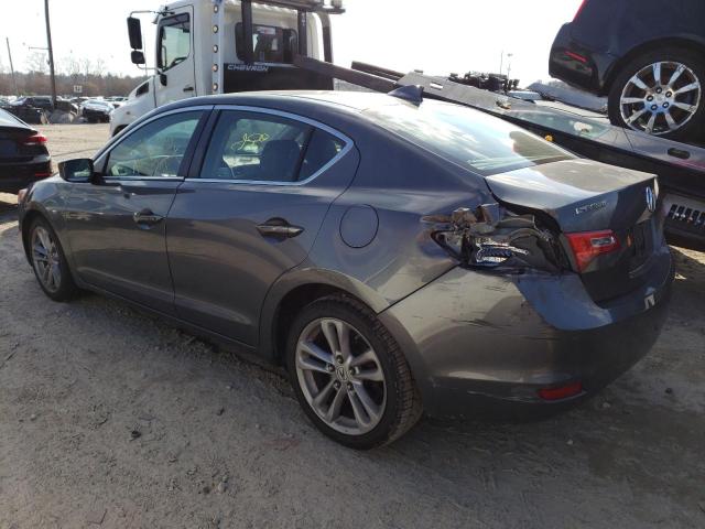 Photo 2 from auction – 2014 ACURA ILX 20 with VIN 19VDE1F38EE011636