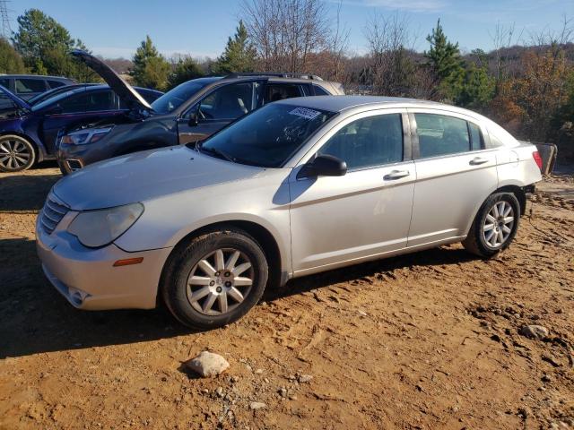 CHRYSLER SEBRING TO 2010 with VIN 1C3CC4FB8AN202789 - Photo from auction