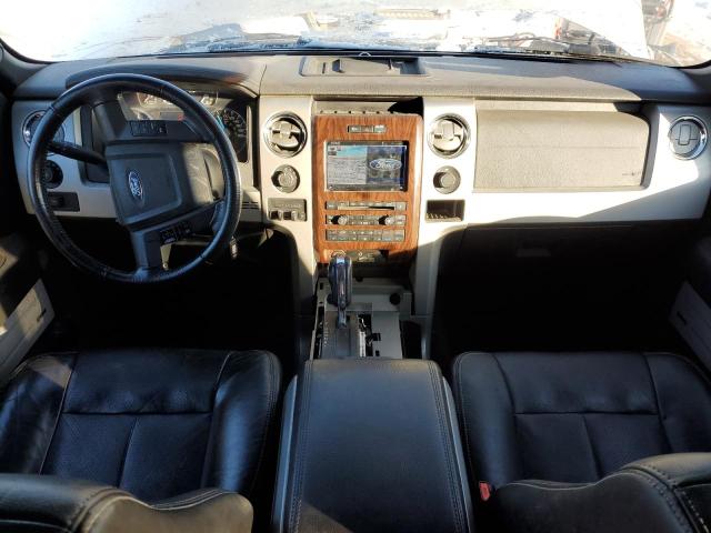 Photo 8 from auction – 2012 FORD F150 SUPER with VIN 1FTFW1ET7CFA07286