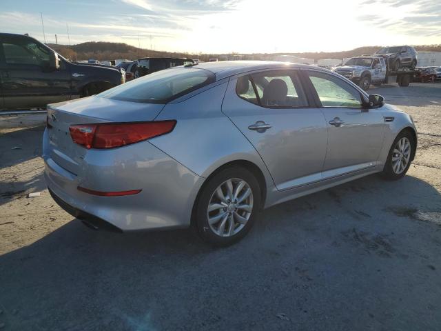 Photo 4 from auction – 2014 KIA OPTIMA LX with VIN 5XXGM4A73EG332736