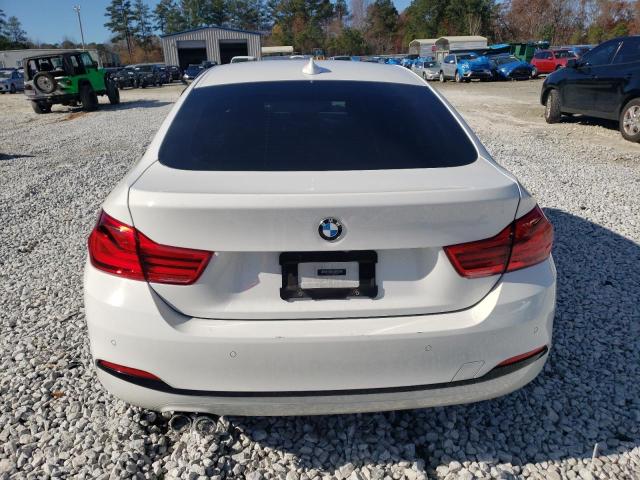 Photo 6 from auction – 2019 BMW 430I GRAN with VIN WBA4J1C5XKBM12409