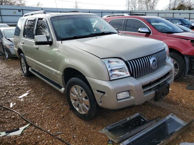 Photo 4 from auction – 2007 MERCURY MOUNTAINEE with VIN 4M2EU47E47UJ13353