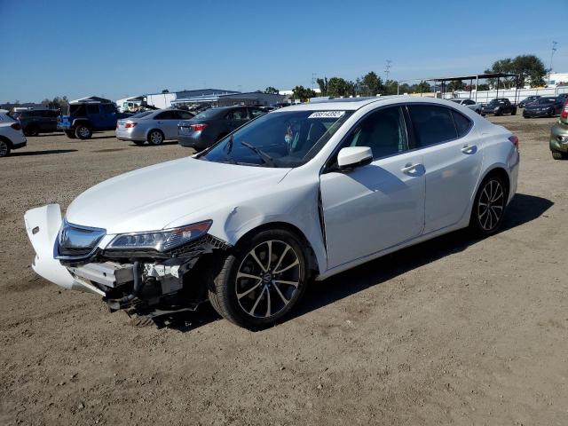 ACURA TLX 2015 z numerem VIN 19UUB2F39FA024634 - Zdjęcie z aukcji