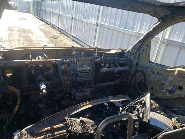 Photo 8 from auction – 2011 FORD F150 SUPER with VIN 1FTFW1ET7BFD20983