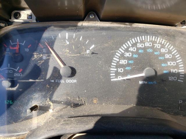 Photo 9 from auction – 1999 DODGE RAM 3500 with VIN 3B7MC3651XM592710